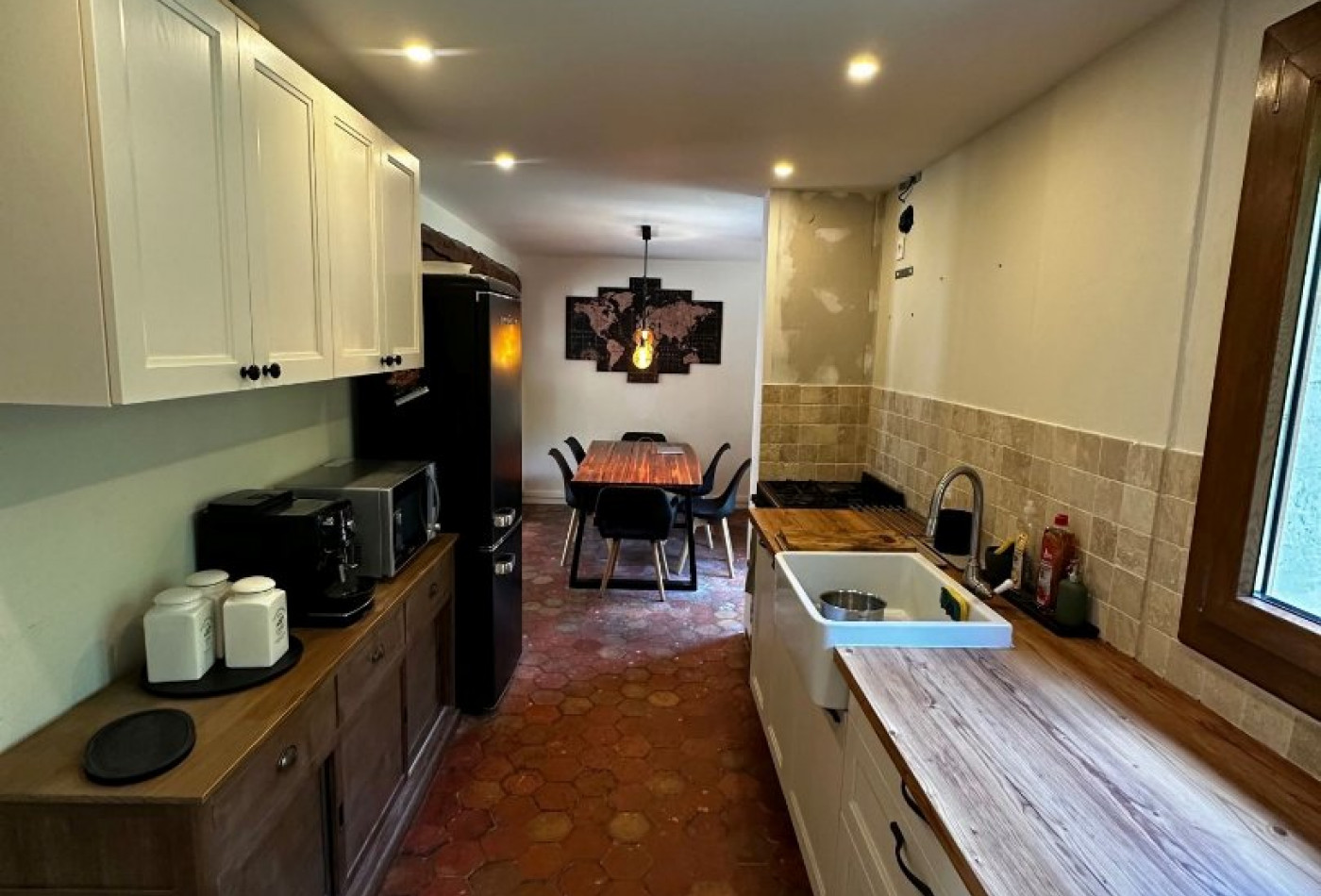 vente Maison individuelle Saint Cyr La Campagne - Photo 5