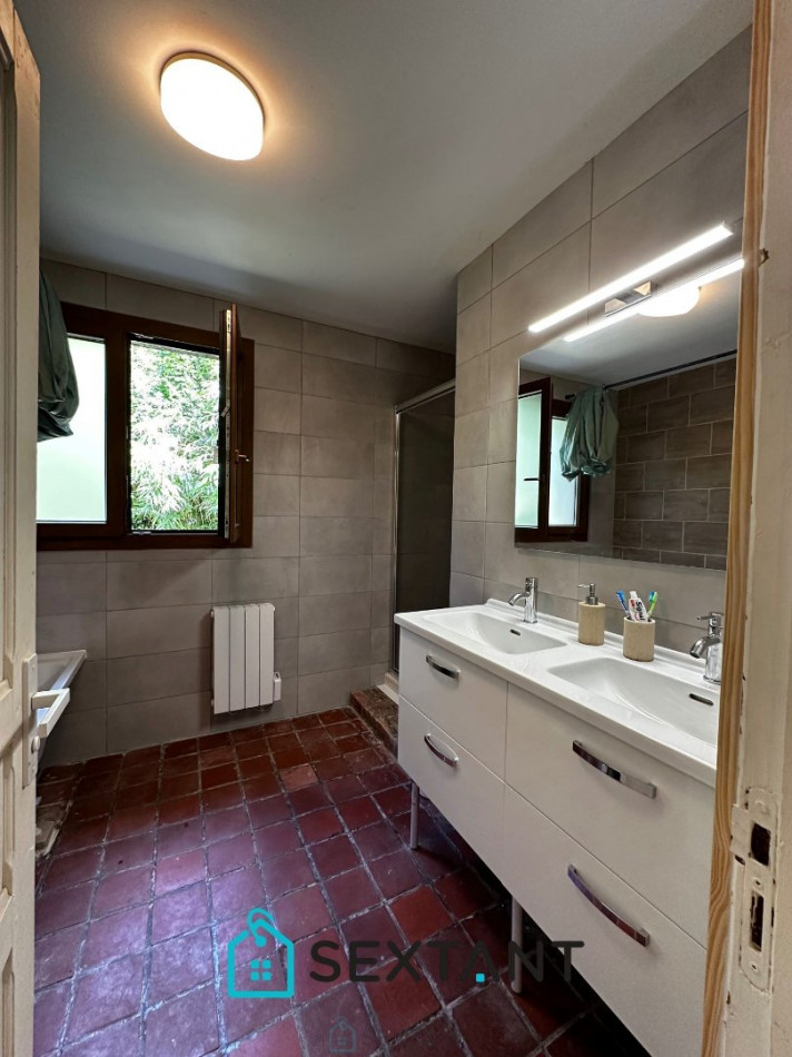 vente Maison individuelle Saint Cyr La Campagne - Photo 7