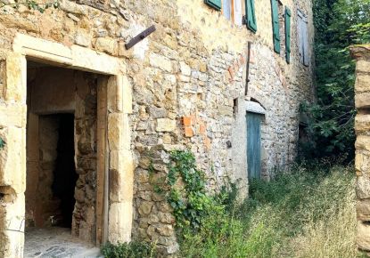 vente Maison de village Durban Corbieres