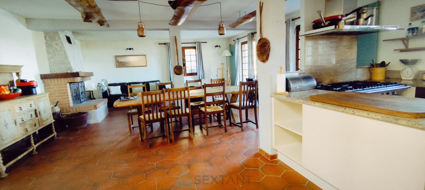 vente Mas Taurinya - Photo 6