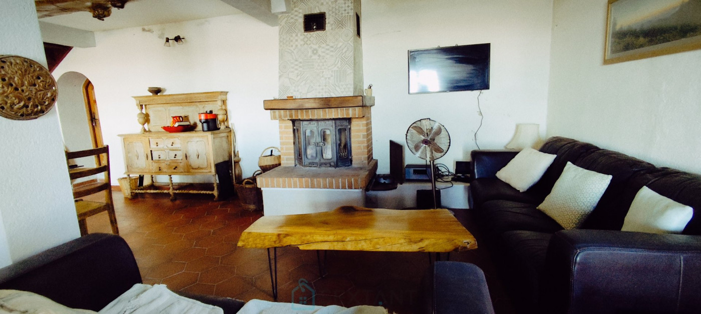 vente Mas Taurinya - Photo 7