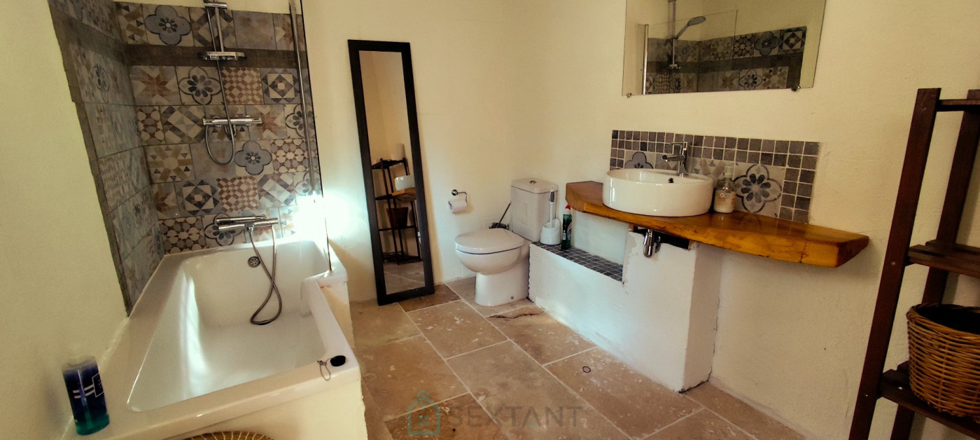 vente Mas Taurinya - Photo 15