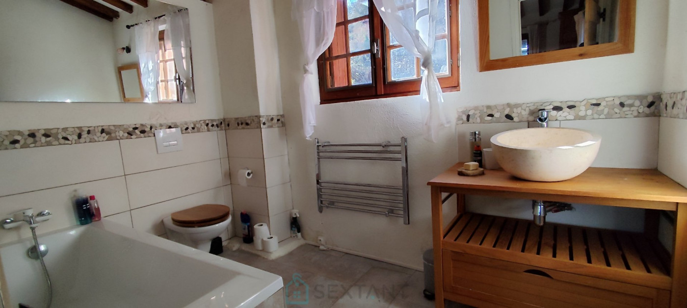 vente Mas Taurinya - Photo 17