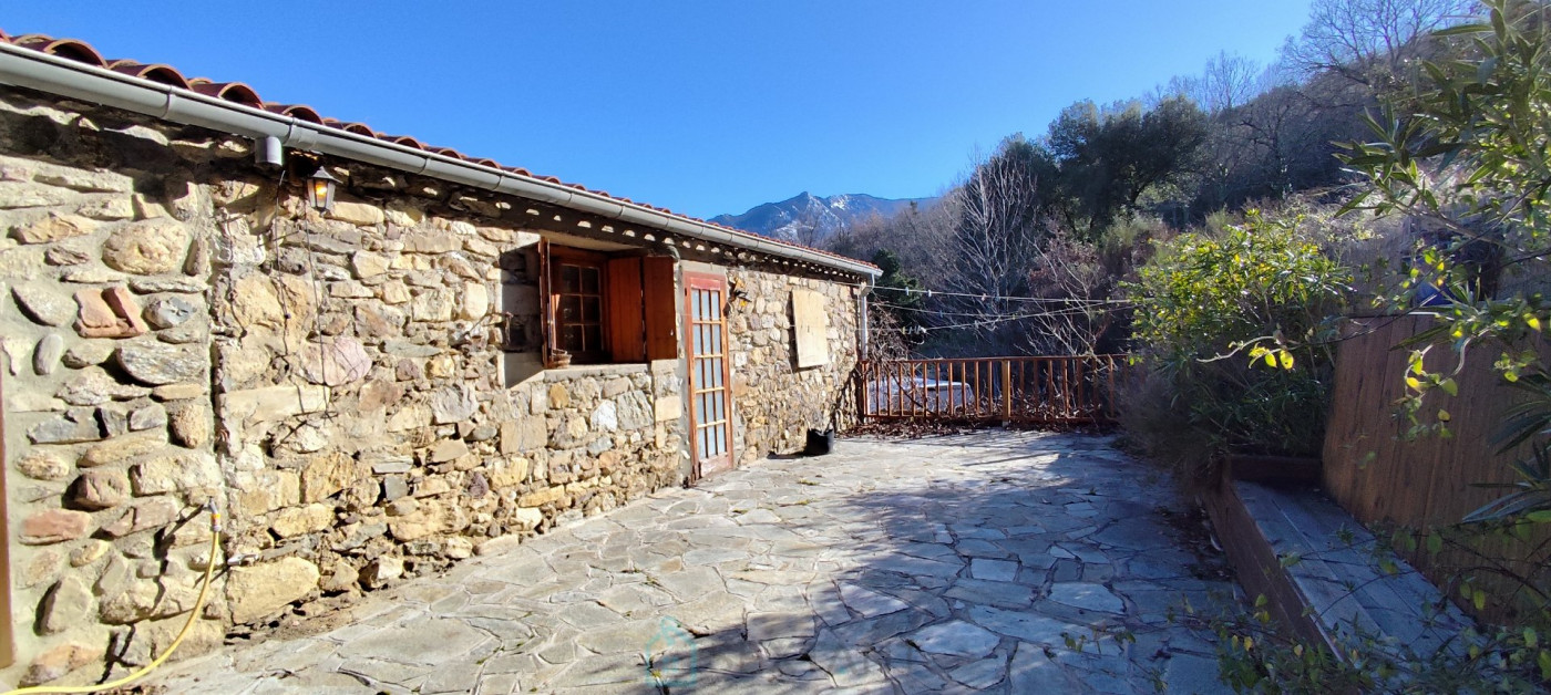 vente Mas Taurinya - Photo 20