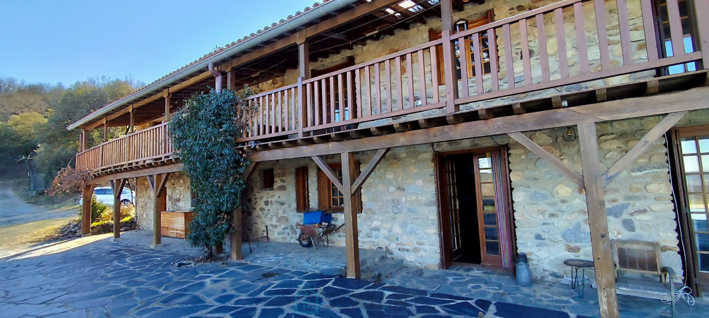 vente Mas Taurinya - Photo 22