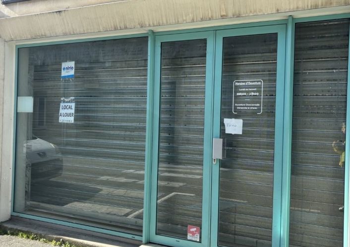 vente Immeuble à rénover Bergerac