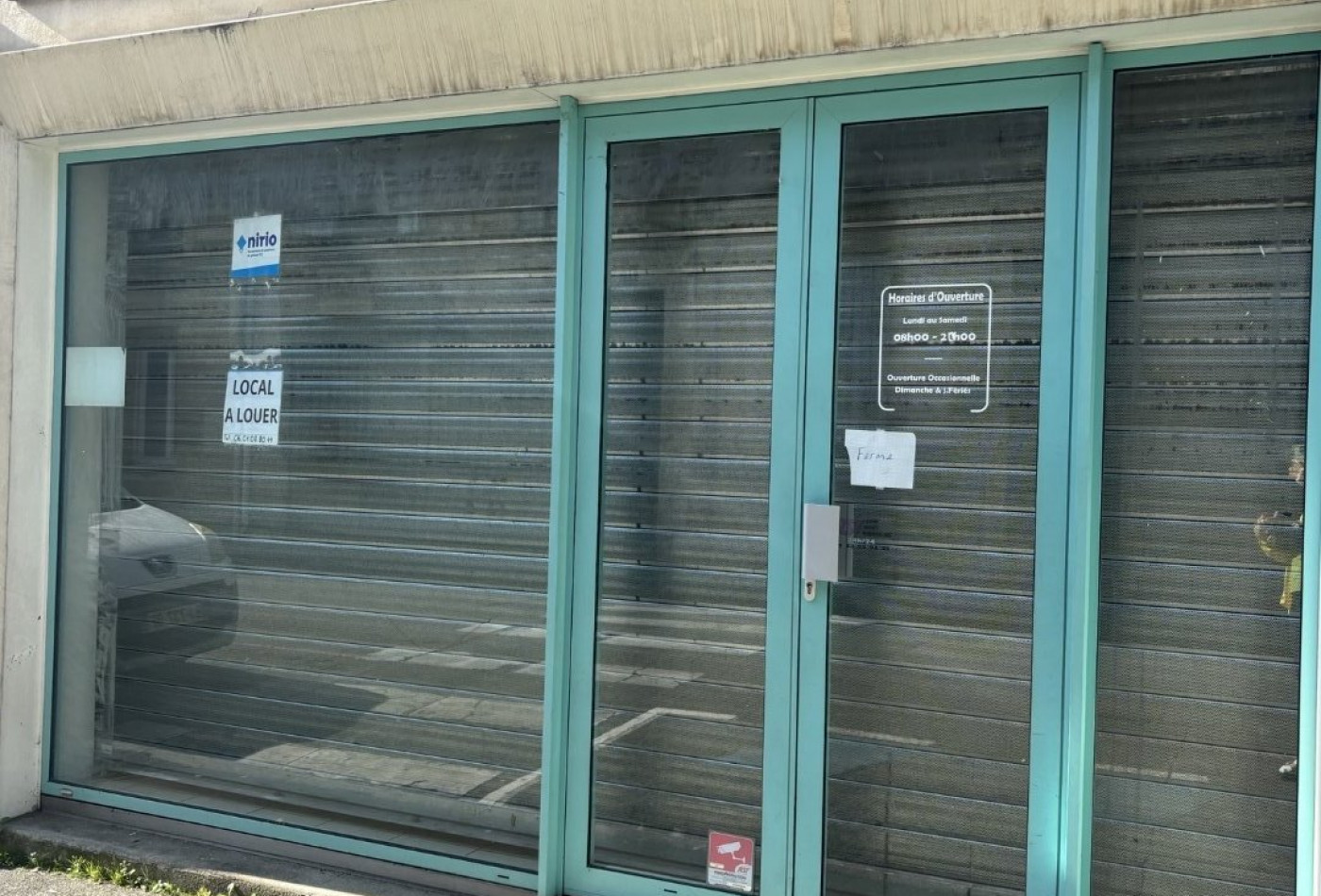 vente Immeuble à rénover Bergerac - Photo 1