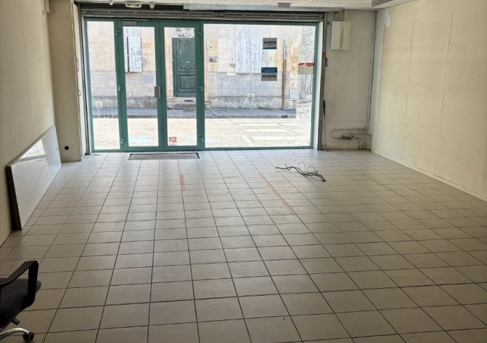 vente Immeuble à rénover Bergerac