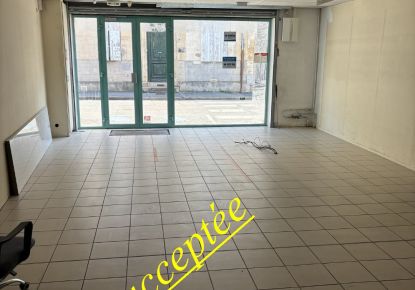 vente Immeuble à rénover Bergerac