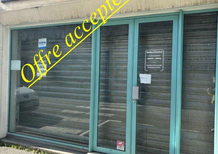 vente Immeuble à rénover Bergerac