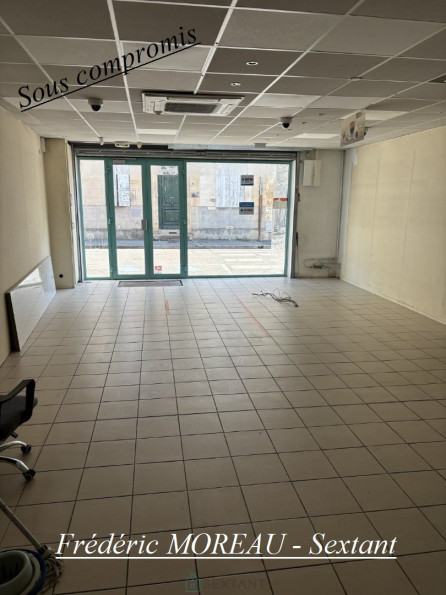 vente Immeuble à rénover Bergerac - Photo 2