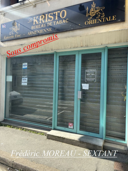 vente Immeuble à rénover Bergerac - Photo 3