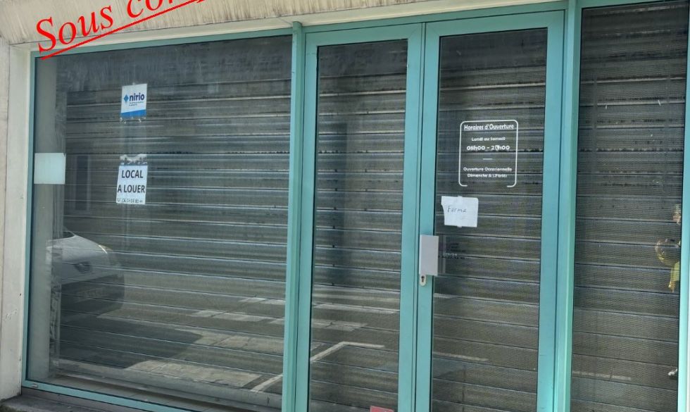 vente Bergerac