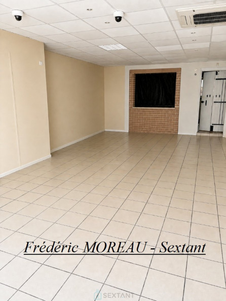 vente Immeuble à rénover Bergerac - Photo 1