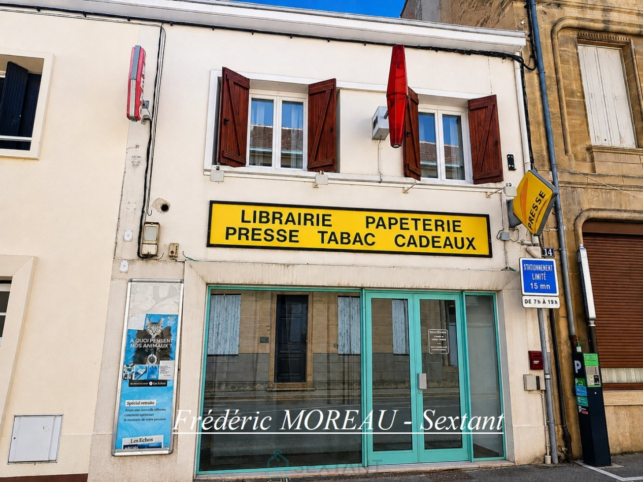 vente Immeuble à rénover Bergerac - Photo 1
