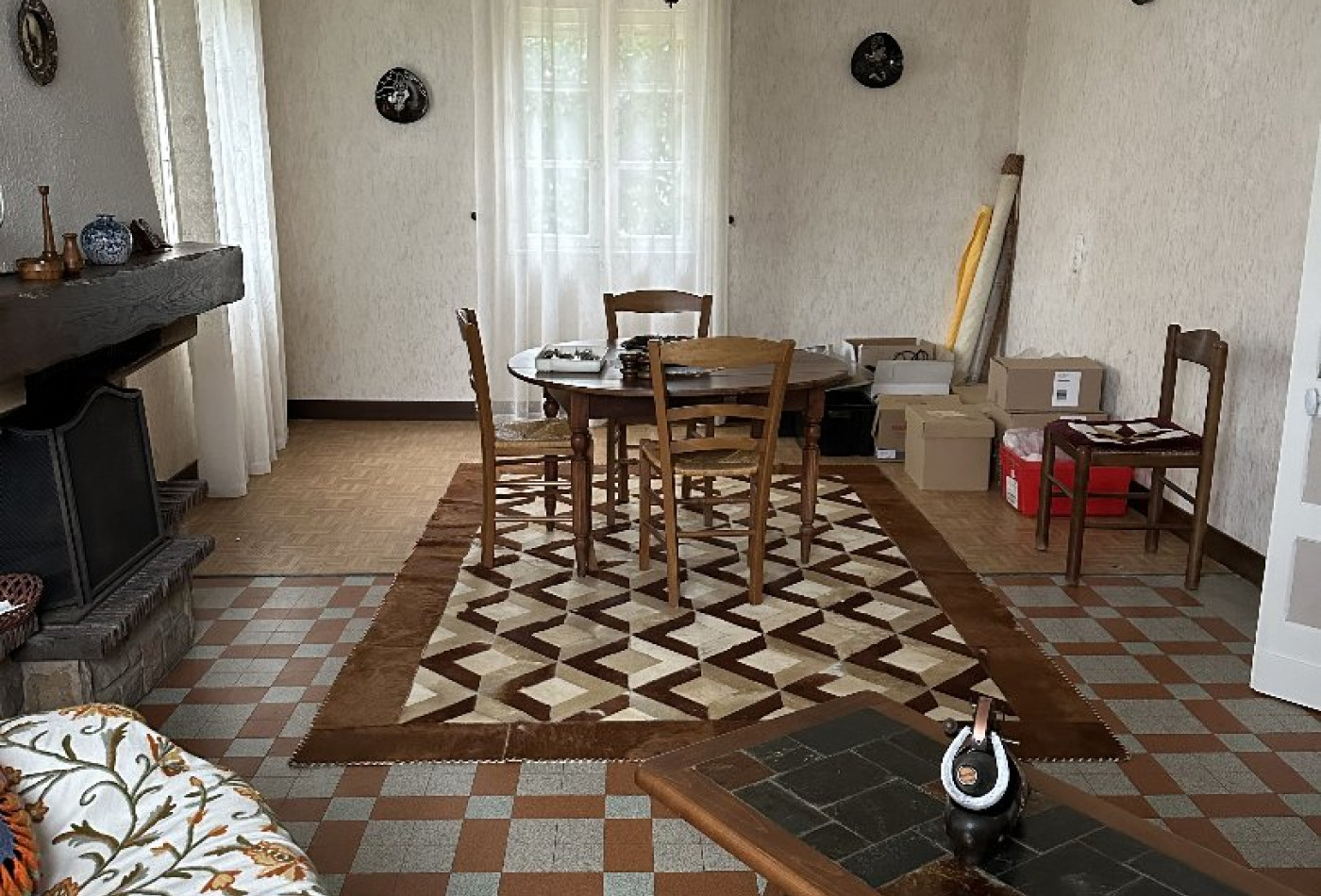 vente Maison individuelle Bourgtheroulde Infreville - Photo 2