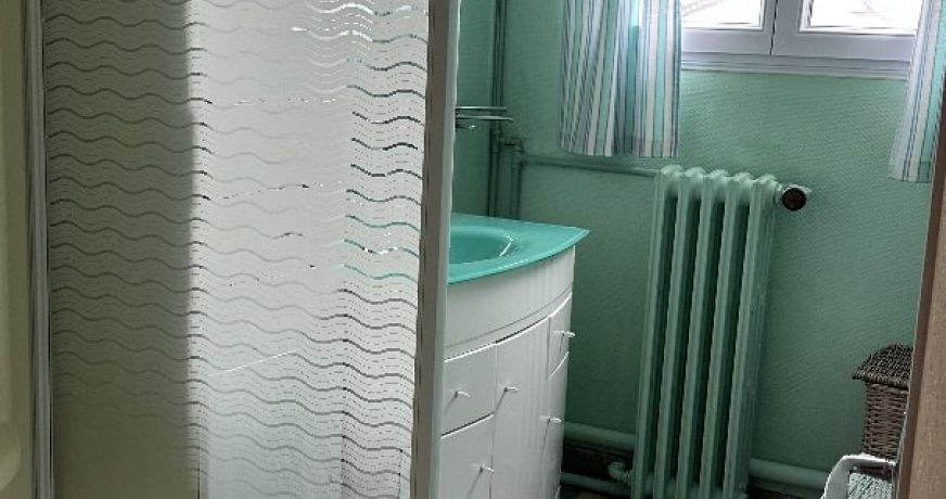 vente Maison individuelle Bourgtheroulde Infreville