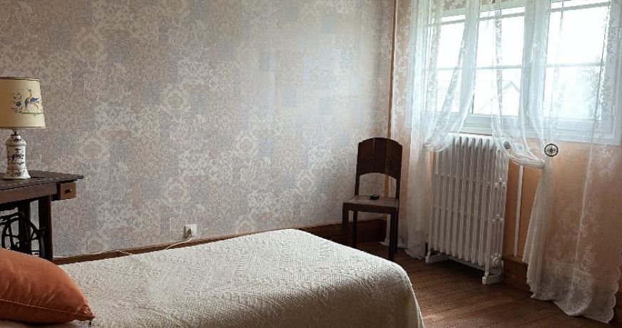 vente Maison individuelle Bourgtheroulde Infreville