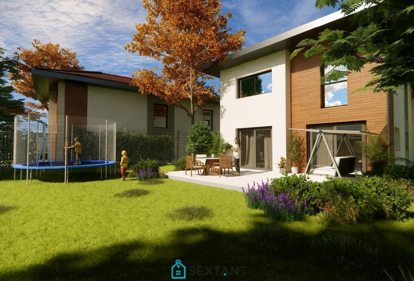 vente Villa Saint Genis Pouilly - Photo 4