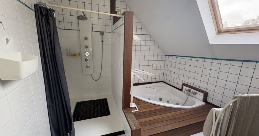 vente Maison Valmont