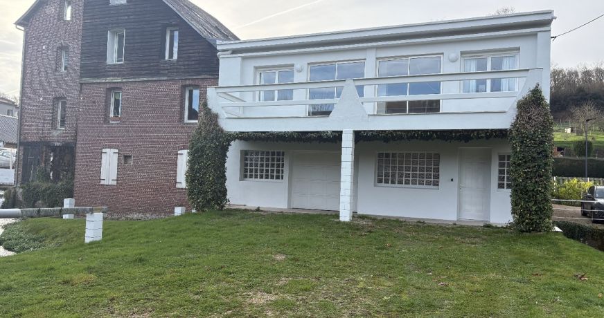 vente Maison Valmont