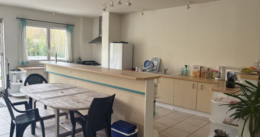 vente Maison Valmont