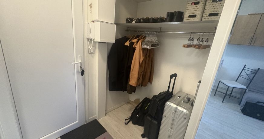 vente Appartement Le Havre