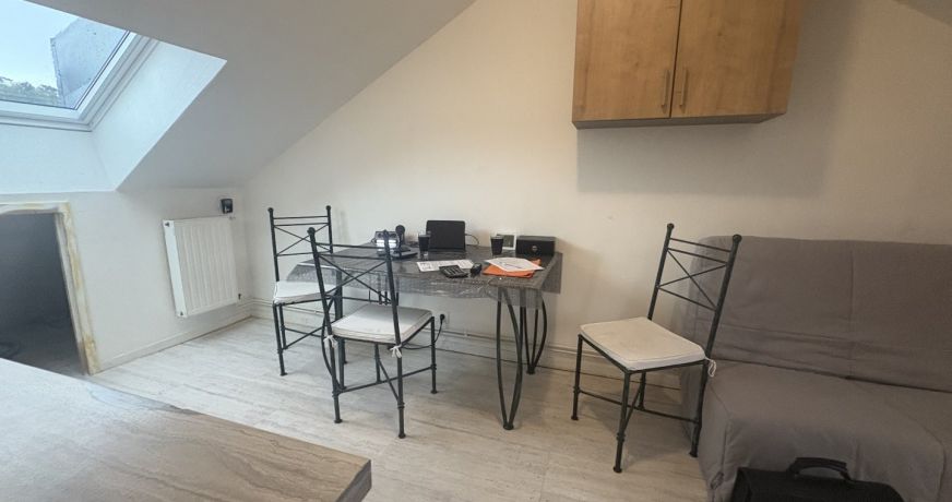 vente Appartement Le Havre