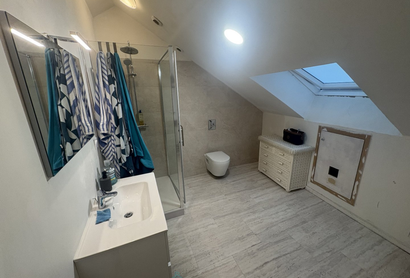 vente Appartement Le Havre - Photo 6