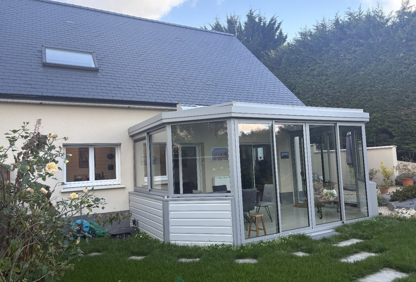 vente Maison mitoyenne Touques - Photo 2