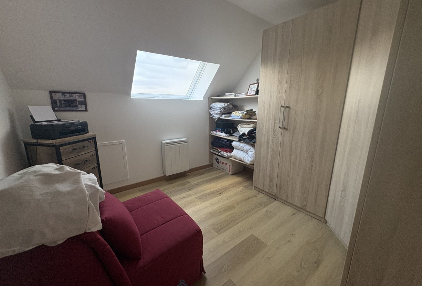 vente Maison mitoyenne Touques - Photo 8