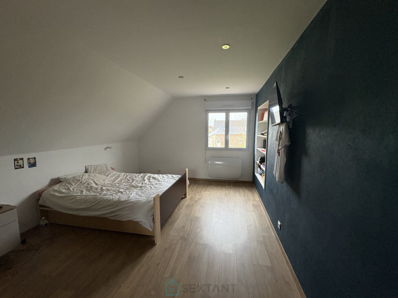 vente Maison Yvetot - Photo 14