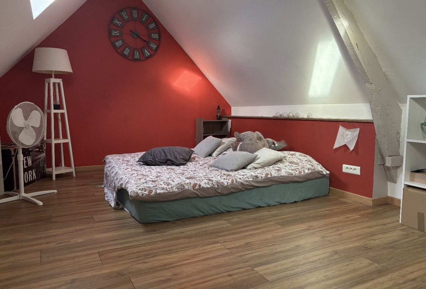 vente Maison Auquemesnil - Photo 9