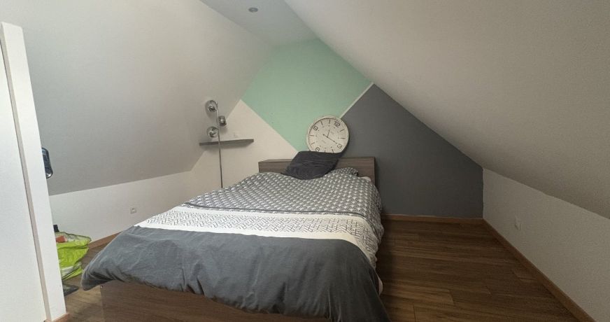 vente Maison Auquemesnil