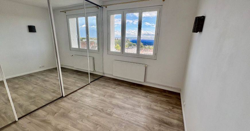 vente Appartement Le Havre