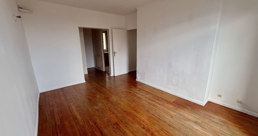 vente Appartement Le Havre