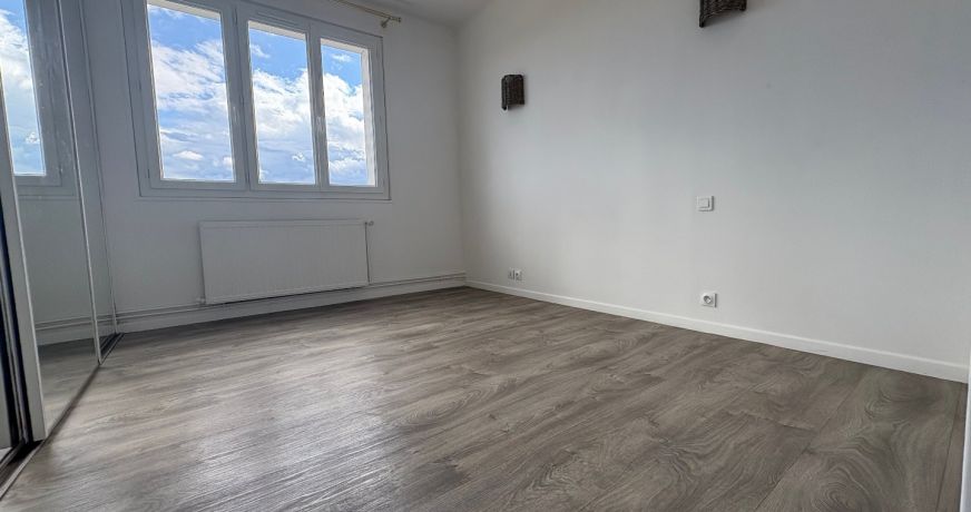 vente Appartement Le Havre