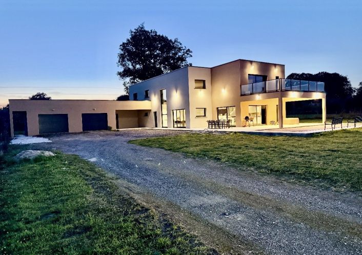 vente Maison Ricarville