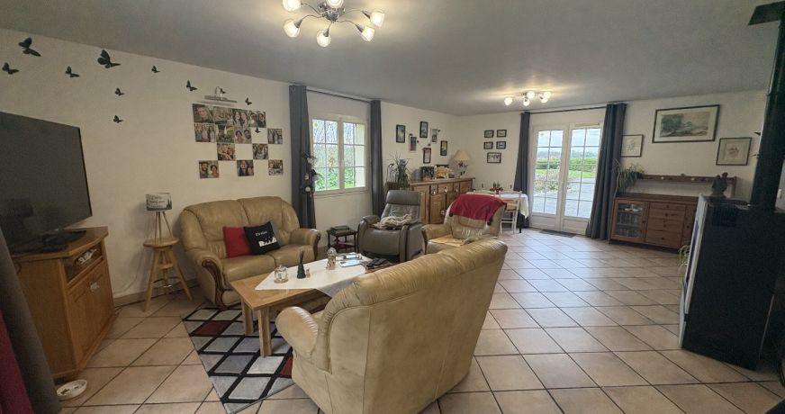 vente Maison Etretat