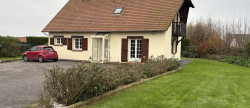 vente Maison Etretat