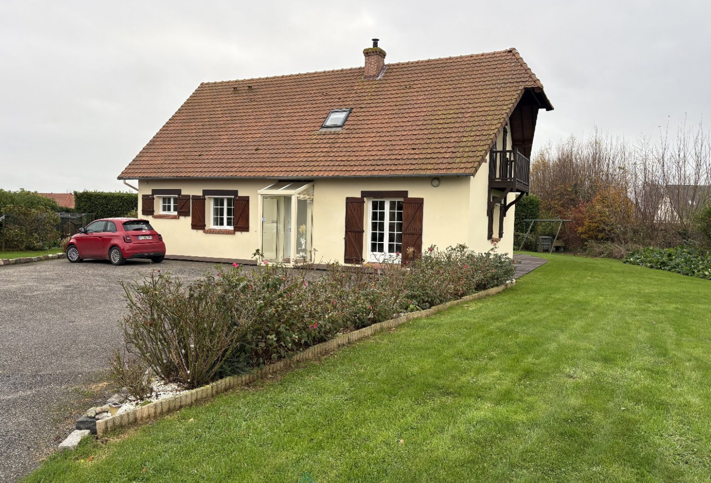 vente Maison Etretat - Photo 1