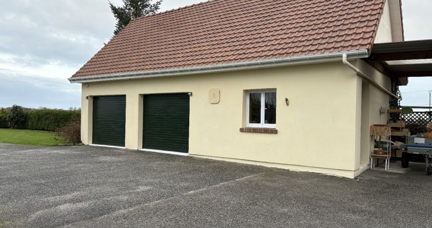 vente Maison Etretat