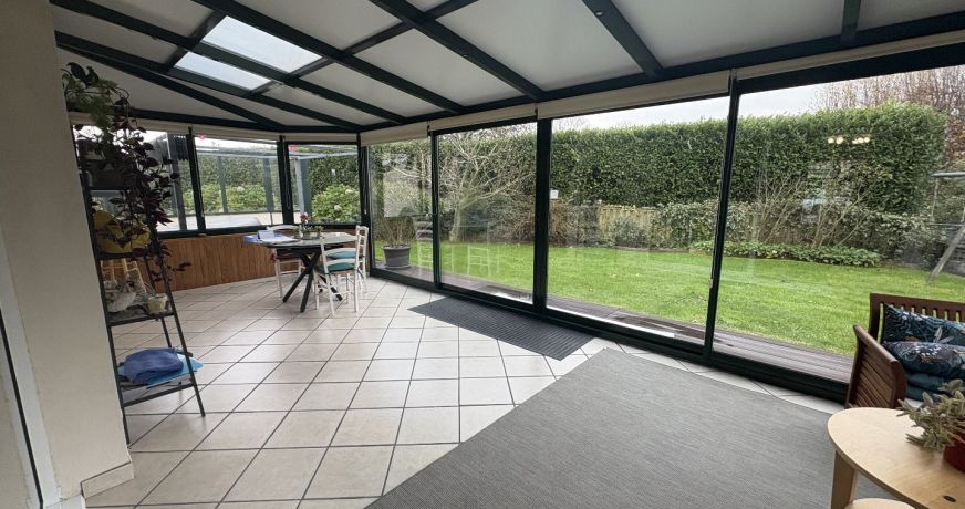 vente Maison Etretat