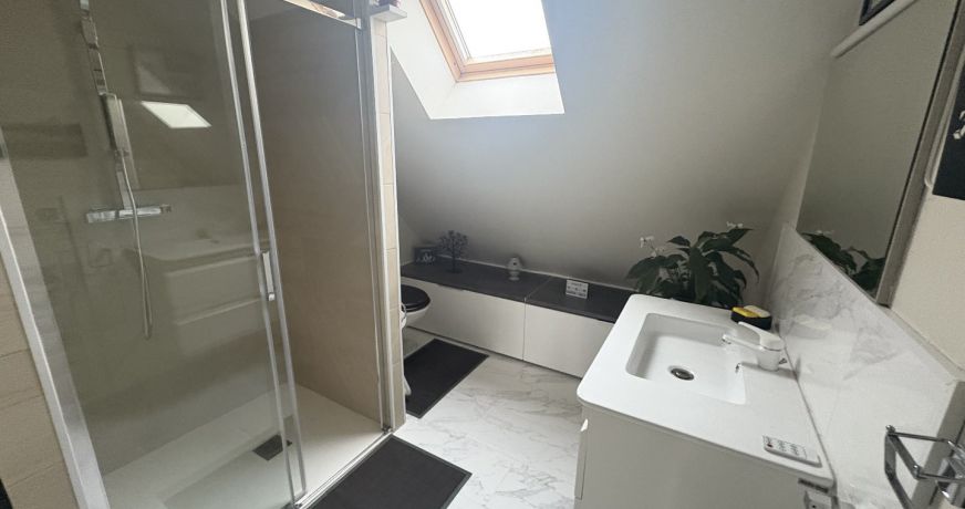 vente Maison Etretat