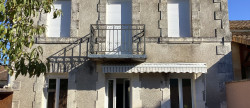 vente Maison de caractère Douzillac