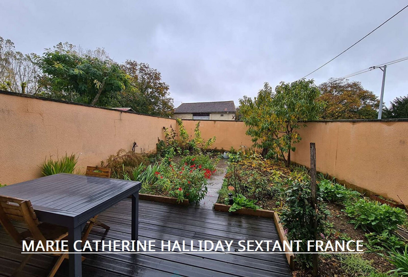 vente Maison de caractère Douzillac - Photo 1