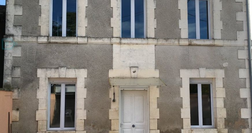 vente Maison de caractère Douzillac