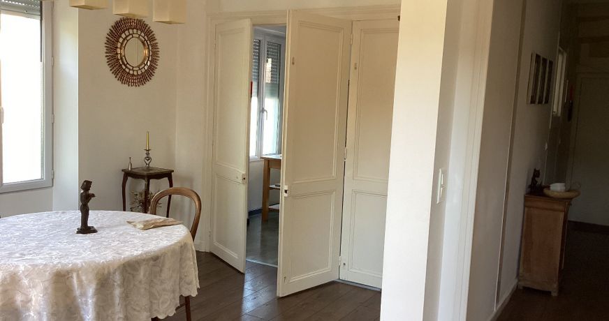 vente Maison de caractère Douzillac