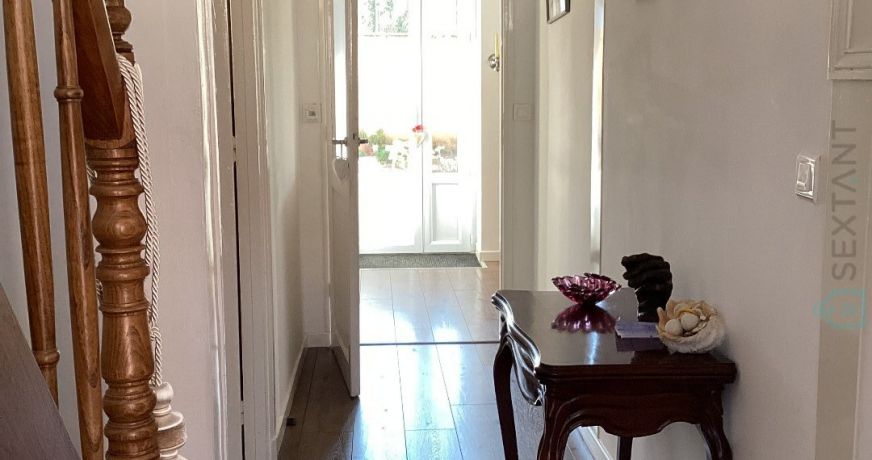 vente Maison de caractère Douzillac