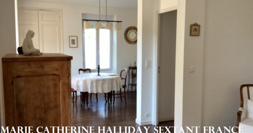 vente Maison de caractère Douzillac